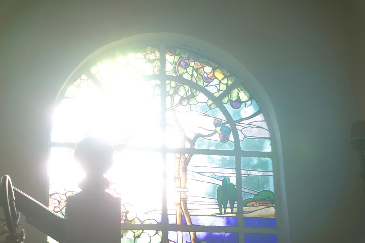 ホテル Alquimista モンテビデオ エクステリア 写真